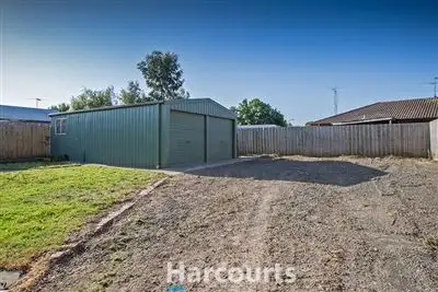 Fourth view of Homely house listing, 14 Cameron Way, Pakenham VIC 3810