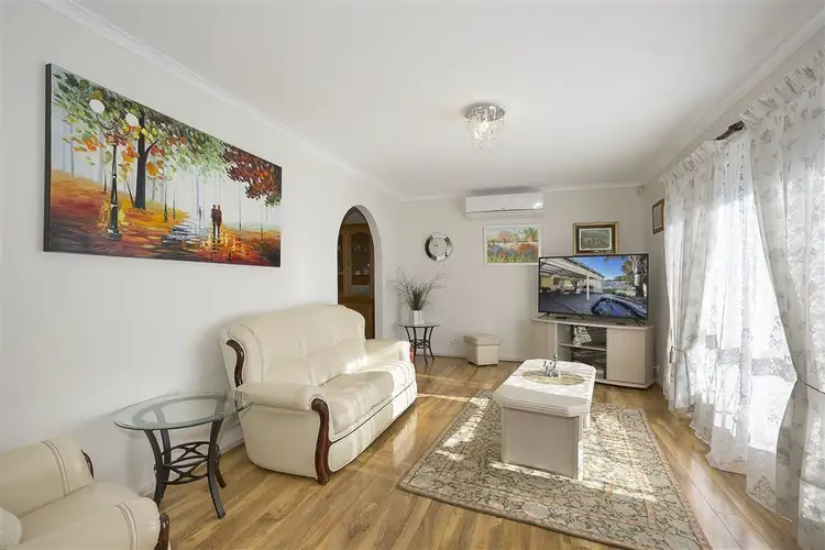 Third view of Homely house listing, 12 Baldina Crescent, Craigmore SA 5114