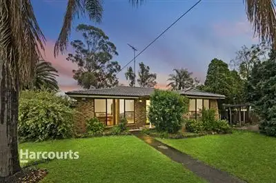 Main view of Homely house listing, 4 Smith Grove, Shalvey NSW 2770
