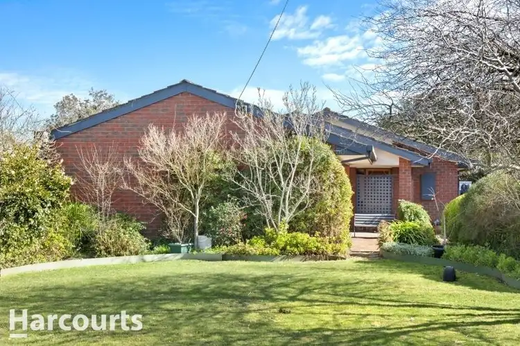 50 Jasmine Drive, Delacombe VIC 3356