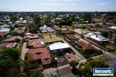 Fourth view of Homely house listing, 35 Seventh Avenue, Bassendean WA 6054
