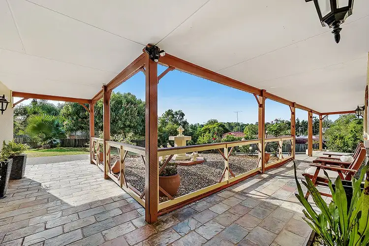 Third view of Homely house listing, 6 Shiralee Street, Ashmore QLD 4214
