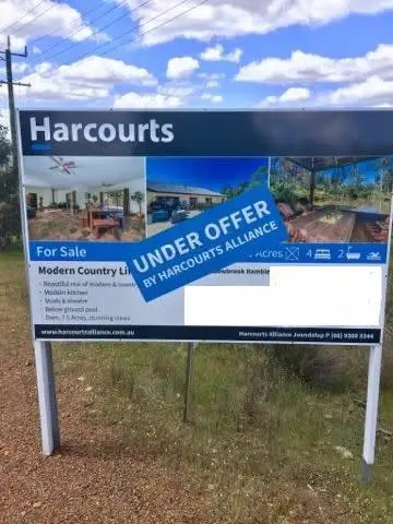 Main view of Homely house listing, 348 Meadowbrook Ramble, Bullsbrook WA 6084
