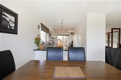 Third view of Homely house listing, 61 Newton Avenue, Bell Post Hill VIC 3215