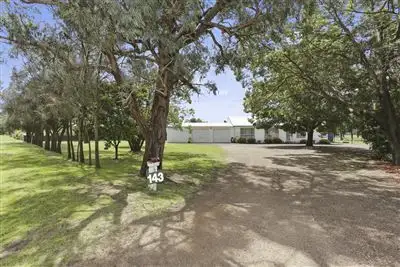143 Lodge Road, Hamilton VIC 3300