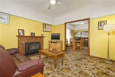 Fourth view of Homely house listing, 296 Gooch Street, Thornbury VIC 3071