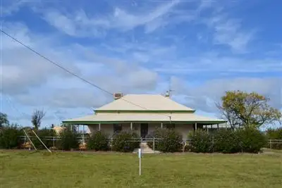 Second view of Homely rural property listing, 18656 Great Eastern Hwy, Kellerberrin WA 6410