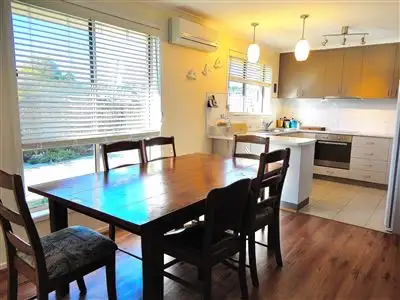 Third view of Homely unit listing, 2/48 Gepp Parade, Derwent Park TAS 7009