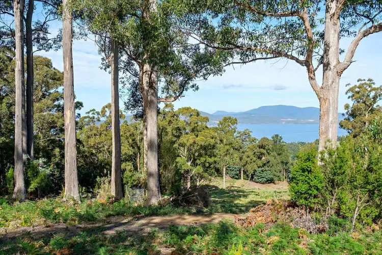 Second view of Homely land listing, Lot 1/235003 Hill Street, Middleton TAS 7163