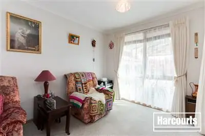 Fifth view of Homely house listing, 5 Balook Court, Cranbourne North VIC 3977