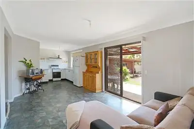 Third view of Homely house listing, 43 Boomerang Crescent, Raby NSW 2566