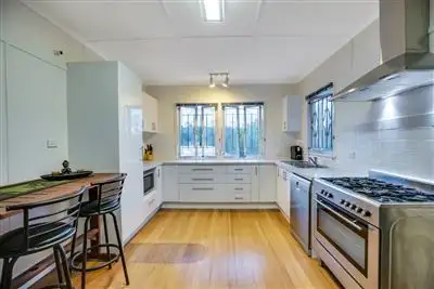 Second view of Homely house listing, 29 Turquoise Street, Holland Park QLD 4121