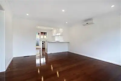 Fourth view of Homely unit listing, 2/1 Oakes Avenue, Clayton South VIC 3169