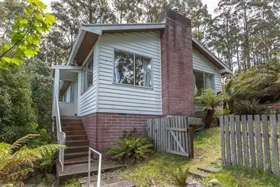 Main view of Homely house listing, 16 Summerleas Road, Fern Tree TAS 7054