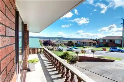 Second view of Homely house listing, 99 Viewbank Road, Newnham TAS 7248