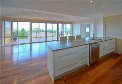 Second view of Homely house listing, 6 Darwendale Street, Huntfield Heights SA 5163