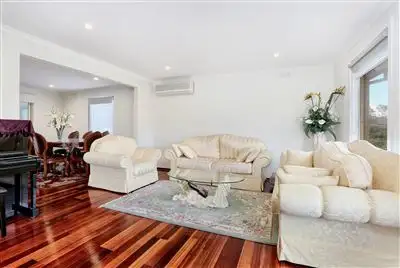 Main view of Homely house listing, 14 Barbara Crescent, Avondale Heights VIC 3034