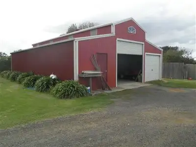 Second view of Homely house listing, 44 South Street, Port Albert VIC 3971