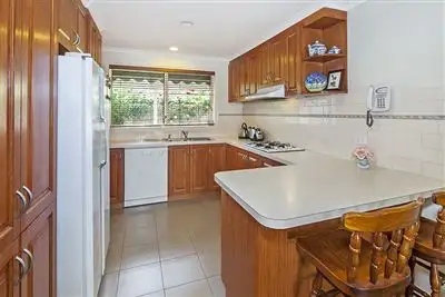 Fourth view of Homely house listing, 402 Yuille Street, Buninyong VIC 3357