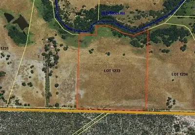 Second view of Homely rural property listing, Lot 1233 Gingin Brook Road, Gingin WA 6503
