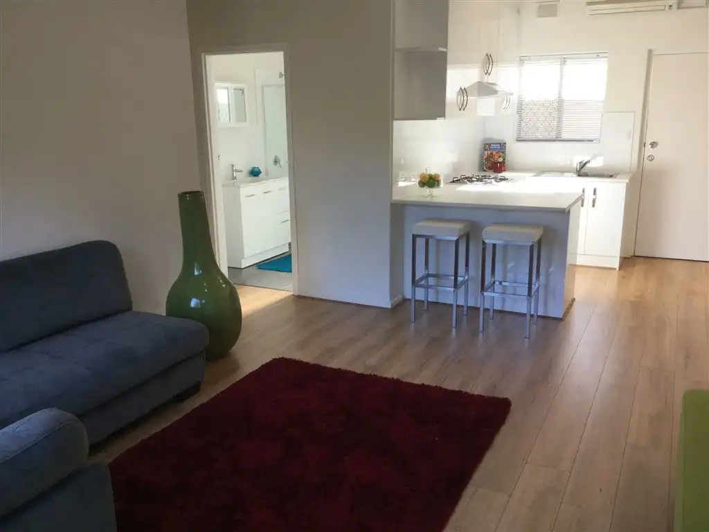 Main view of Homely unit listing, 8/1 Fielding Road, Clarence Park SA 5034