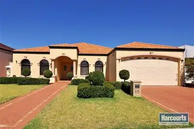 Main view of Homely house listing, 65 Regency Avenue, Madeley WA