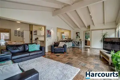 Fifth view of Homely house listing, 43 Alexander Avenue, Upwey VIC 3158