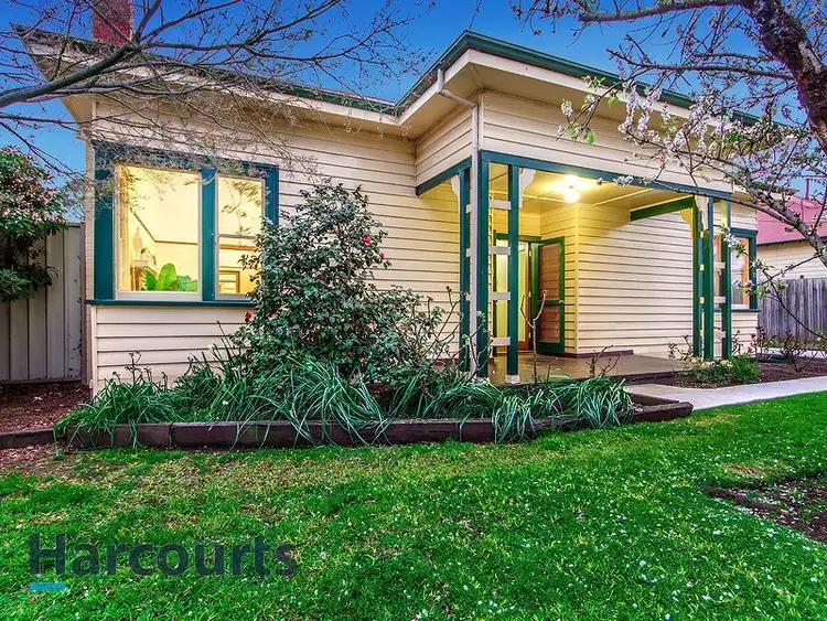 Second view of Homely house listing, 12 Hyde Street, Deer Park VIC 3023
