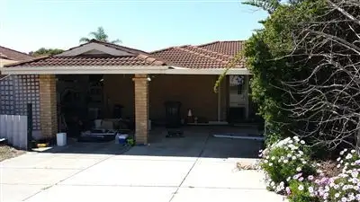 Second view of Homely house listing, 42 Frangipani Loop, Marangaroo WA 6064