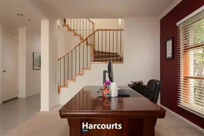 Third view of Homely house listing, 1 Sierra Boulevard, Cranbourne North VIC 3977