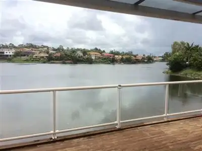 Third view of Homely semi-detached listing, 2/9 Dandenong Terrace, Robina QLD 4226