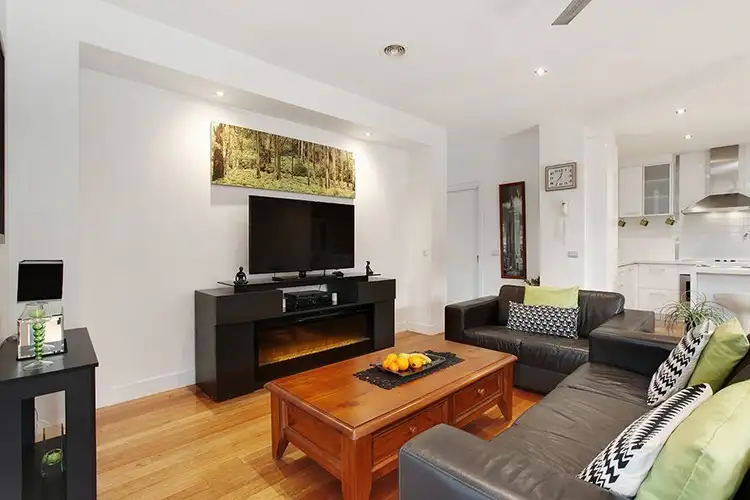 Second view of Homely unit listing, 2/38 Arunta Crescent, Clayton South VIC 3169