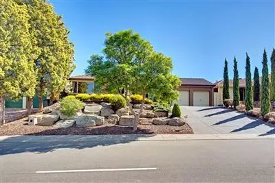 Main view of Homely house listing, 52 Thornton Drive, Greenwith SA 5125