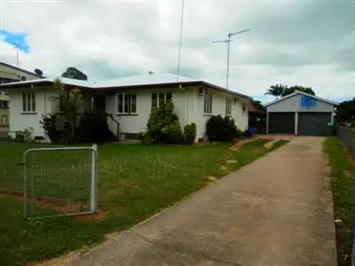 Main view of Homely house listing, 4 Rae Street, Ayr QLD 4807