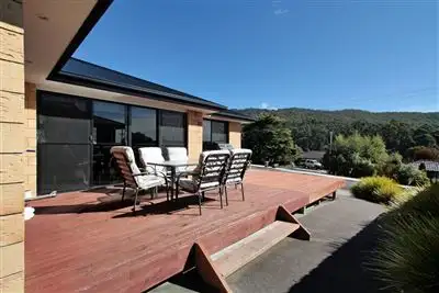 Third view of Homely house listing, 25 Snug Tiers Road, Snug TAS 7054