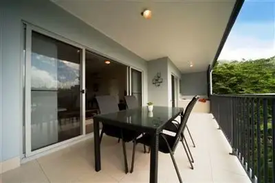 Third view of Homely apartment listing, 53/3 Deloraine Close, Cannonvale QLD 4802