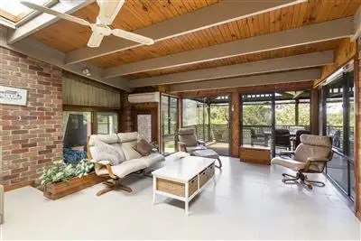 Sixth view of Homely house listing, 102 Mountain View Road, Mount Eliza VIC 3930