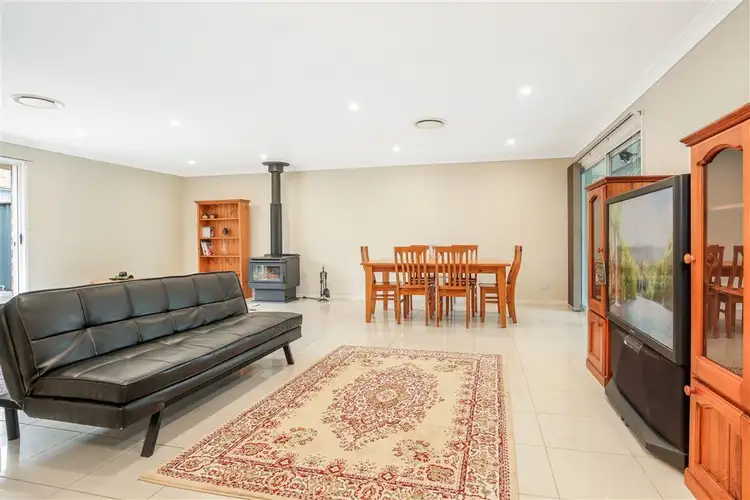 Fifth view of Homely house listing, 21 North Street, Windsor NSW 2756