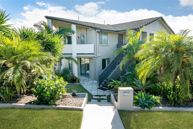 49A Wantana Crescent, Edens Landing QLD 4207