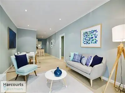 Main view of Homely house listing, 10/21-25 Goodall Parade, Mawson Lakes SA 5095