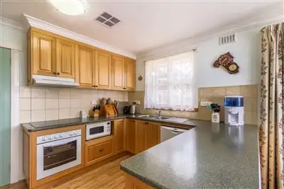 Second view of Homely house listing, 10 Parua Road, Newnham TAS 7248