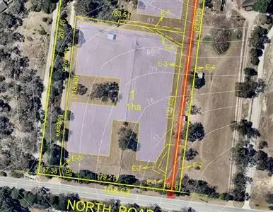 Main view of Homely land listing, Lot 1/455 North Road, Langwarrin VIC 3910