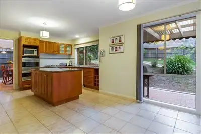 Sixth view of Homely house listing, 112 Oaktree Rise, Lysterfield VIC 3156