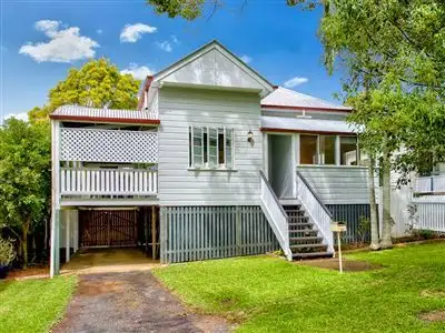 10 Mortlake Road, Graceville QLD 4075