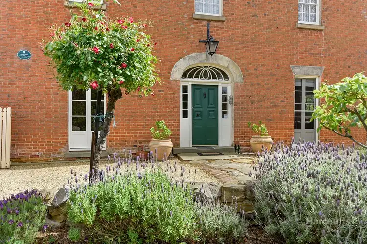 Second view of Homely house listing, 4 Franklin Street, Richmond TAS 7025