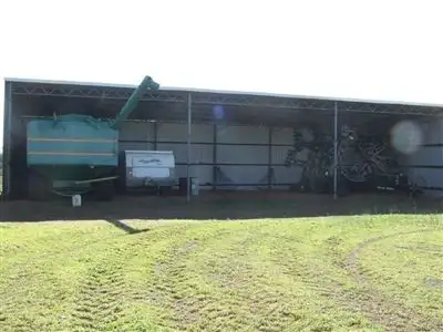 Fourth view of Homely rural property listing, Address available on request