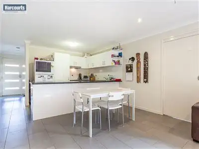 Fifth view of Homely townhouse listing, 2/5 Macfarlane Street, Kippa-ring QLD 4021