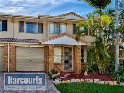 Main view of Homely townhouse listing, 128/18 Spano Street, Zillmere QLD 4034