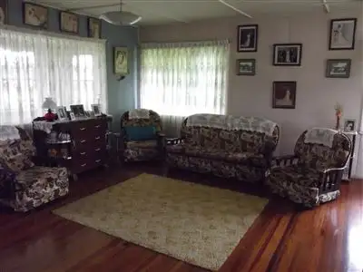 Fourth view of Homely house listing, 403 Pinnacle-Septimus Road, Pinnacle QLD 4741