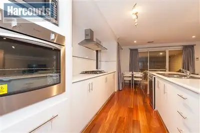 Fifth view of Homely house listing, 12 Adriatic Way, Currambine WA 6028